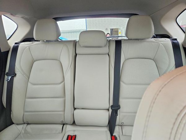 2023 MAZDA CX-5 — SUVN