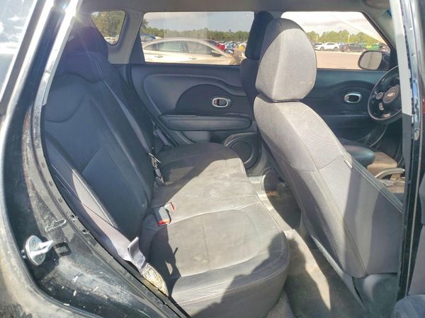 2016 KIA SOUL Plus