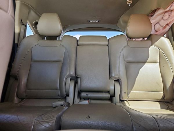 2014 ACURA MDX Tech — SUVN