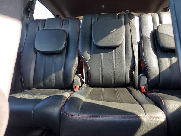 2020 DODGE GRAND CARAVAN GT