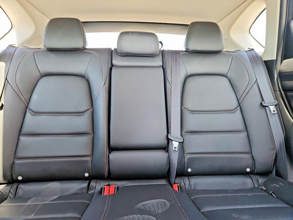 2022 MAZDA CX-5 Premium Plus Package — SUVN