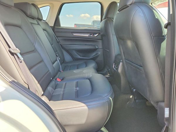 2022 MAZDA CX-5 Premium Plus Package — PSRS
