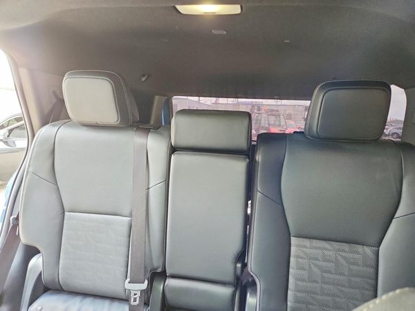 2025 TOYOTA 4RUNNER — SUVN