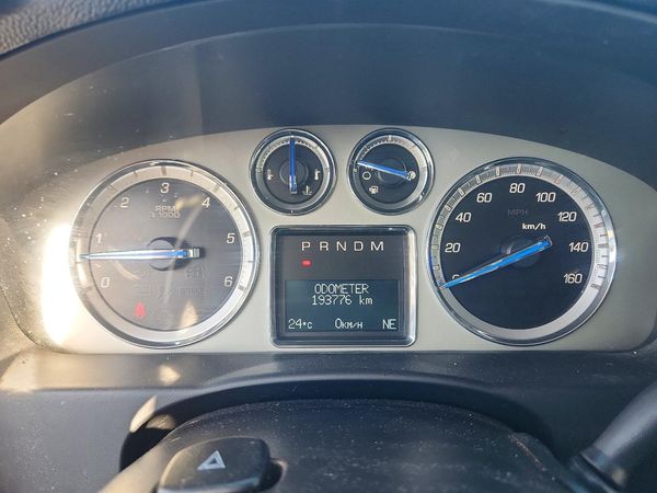 2014 CADILLAC ESCALADE — ODOM