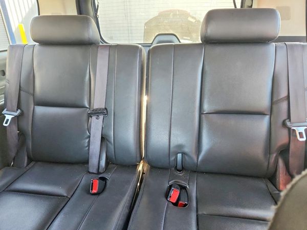 2014 CADILLAC ESCALADE — SUVN