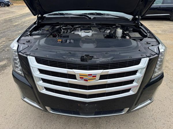 2016 CADILLAC ESCALADE