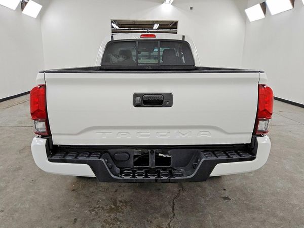 2023 TOYOTA TACOMA SR5 — DIRR