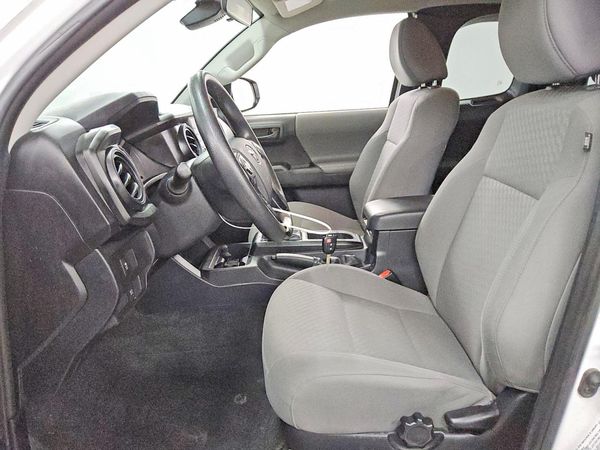 2023 TOYOTA TACOMA SR5 — DENT