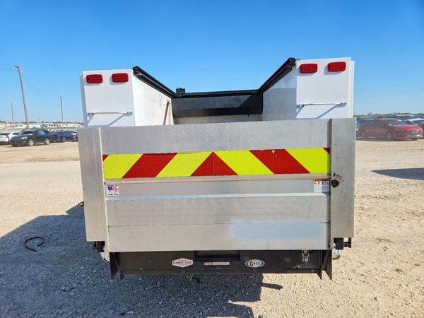 2021 FORD F150 — DIRR
