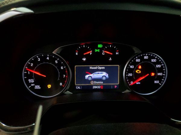 2025 CHEVROLET BLAZER 2LT — ODOM