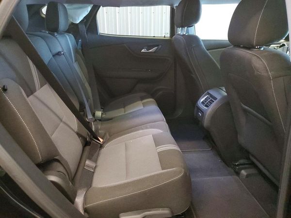 2025 CHEVROLET BLAZER 2LT — PSRS