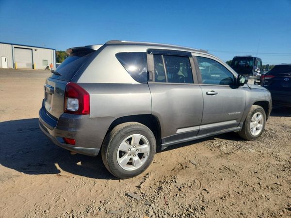 2014 JEEP COMPASS Sport — PSRA