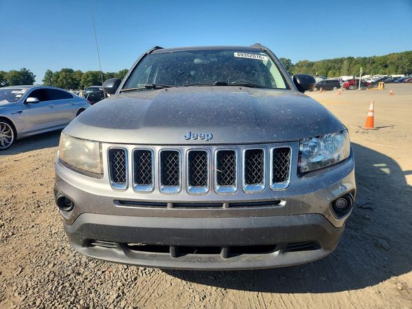 2014 JEEP COMPASS Sport — DIRF