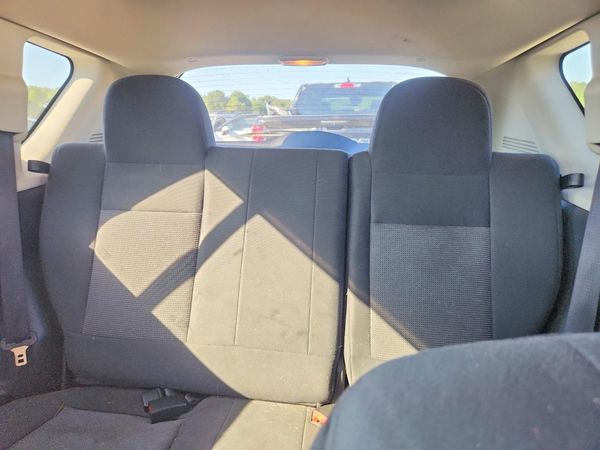 2014 JEEP COMPASS Sport — SUVN