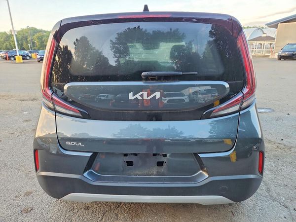 2024 KIA SOUL — DIRR
