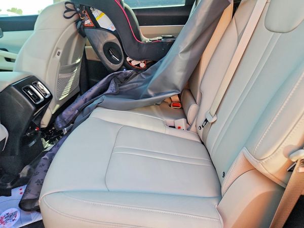 2026 KIA SORENTO — PSRS