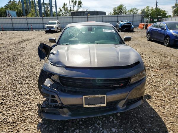 2020 DODGE CHARGER SXT — DIRF