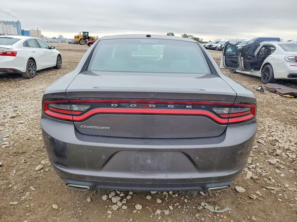 2020 DODGE CHARGER SXT — DIRR