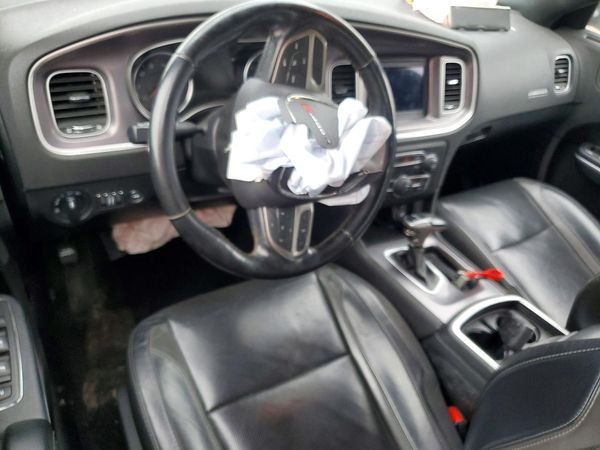 2020 DODGE CHARGER SXT — CKPT