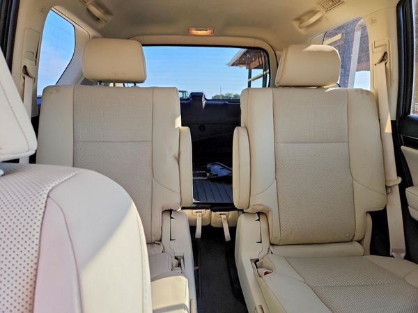 2023 LEXUS GX 460 Premium — SUVN