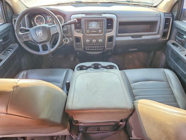 2016 RAM 3500 CREW CAB CHASSIS — CKPT