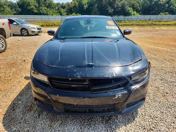 2019 DODGE CHARGER SXT — DIRF