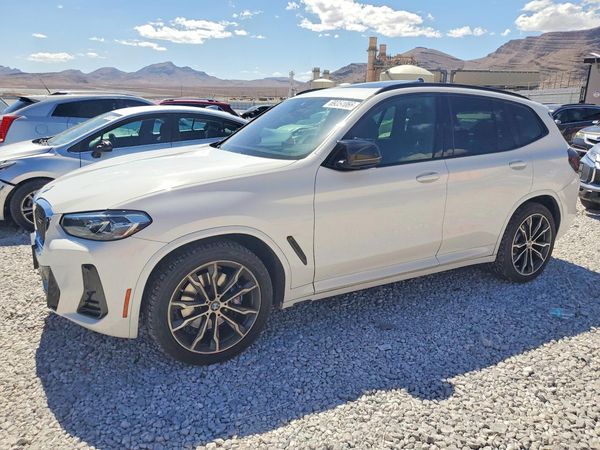 2023 BMW X3