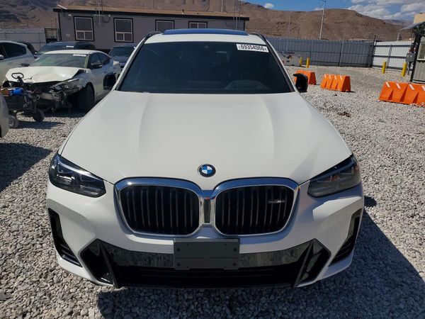 2023 BMW X3 M40i