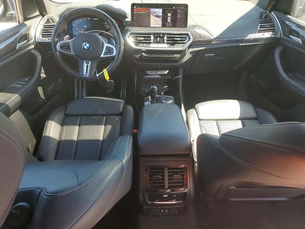 2023 BMW X3 M40i