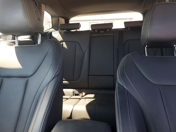 2023 BMW X3 M40i