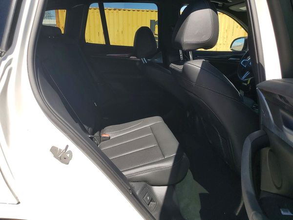 2023 BMW X3 M40i