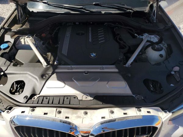 2023 BMW X3 M40i
