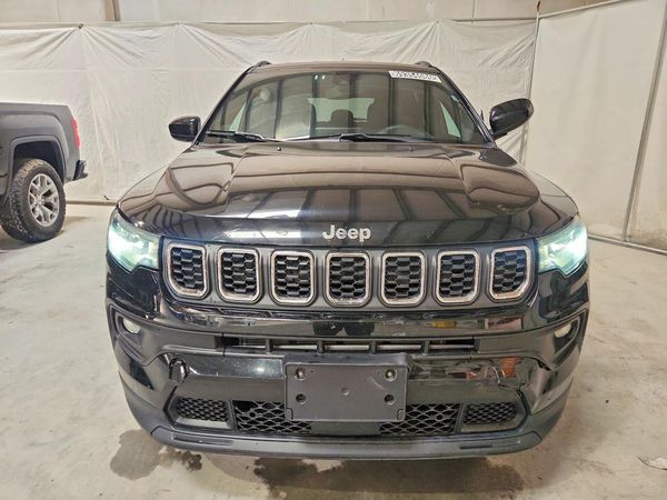 2024 JEEP COMPASS North, Latitude — DIRF