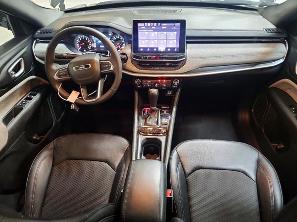 2024 JEEP COMPASS North, Latitude — CKPT