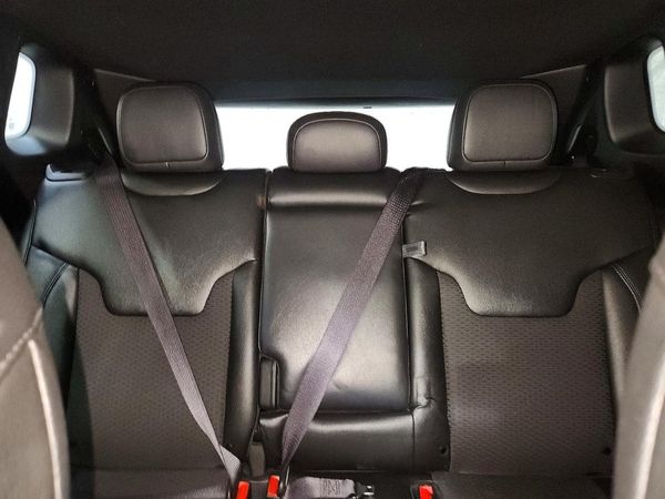 2024 JEEP COMPASS North, Latitude — SUVN