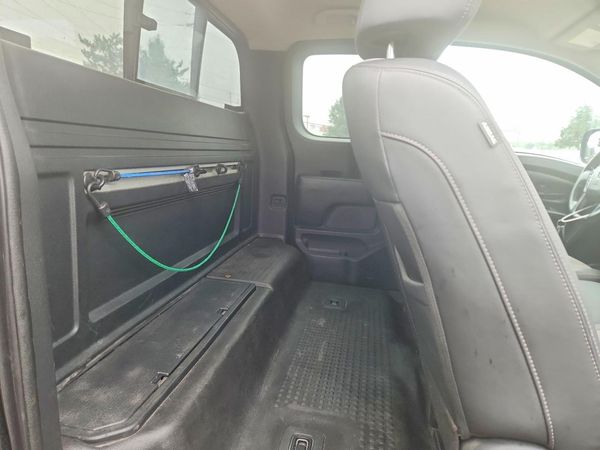 2019 NISSAN TITAN — PSRS