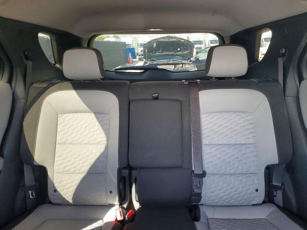 2018 CHEVROLET EQUINOX LS — SUVN