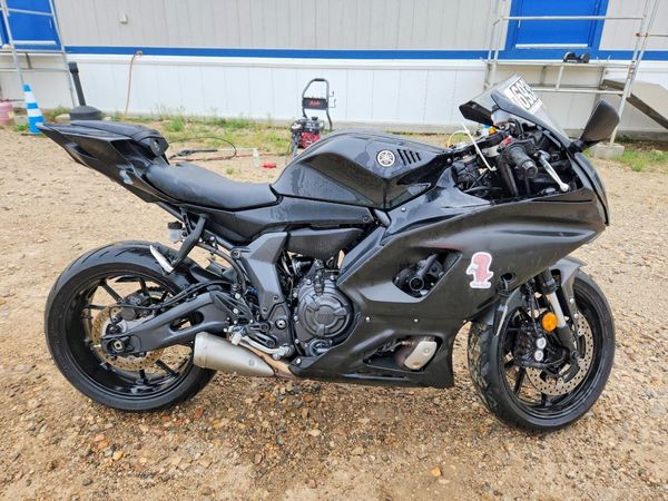 2024 YAMAHA ALL OTHER — RSDT