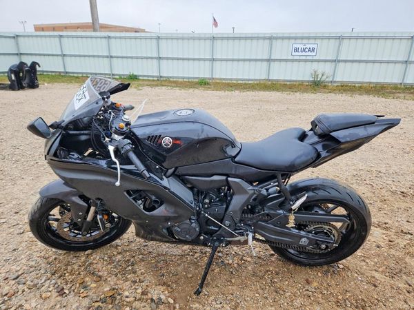2024 YAMAHA ALL OTHER — LSDT