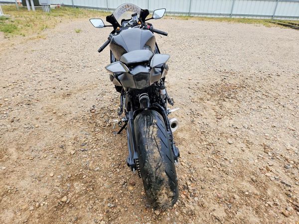 2024 YAMAHA ALL OTHER — DIRR