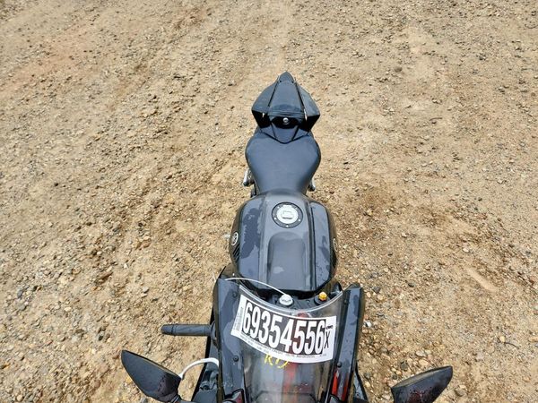 2024 YAMAHA ALL OTHER — AFTR