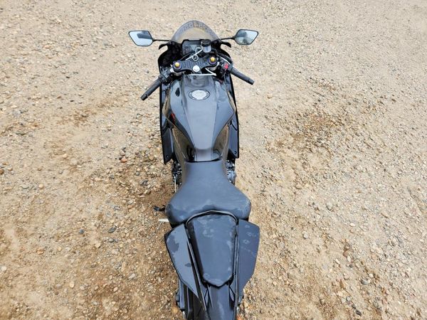 2024 YAMAHA ALL OTHER — ARTF