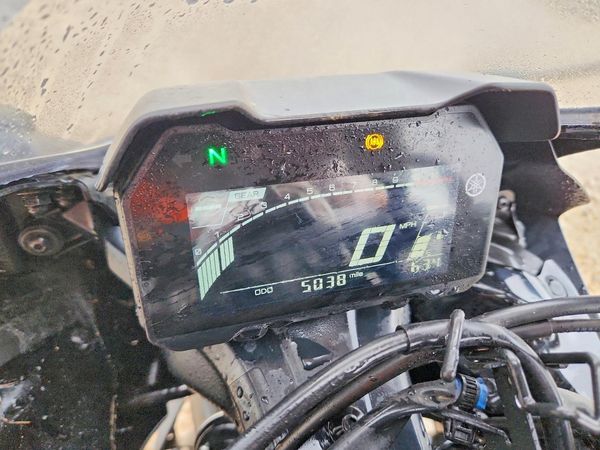 2024 YAMAHA ALL OTHER — ODOM