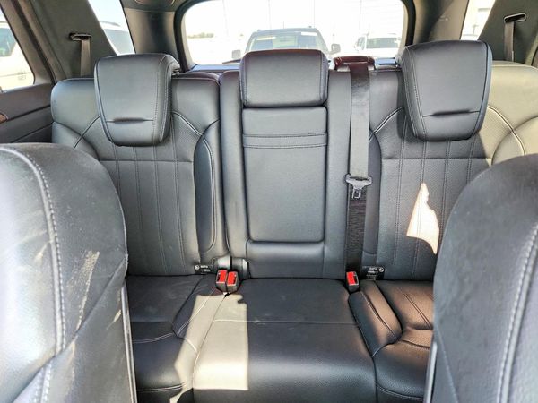 2018 MERCEDES-BENZ GLE GLE350-4M — SUVN