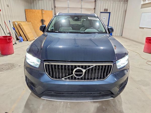 2021 VOLVO XC40 Inscription — DIRF
