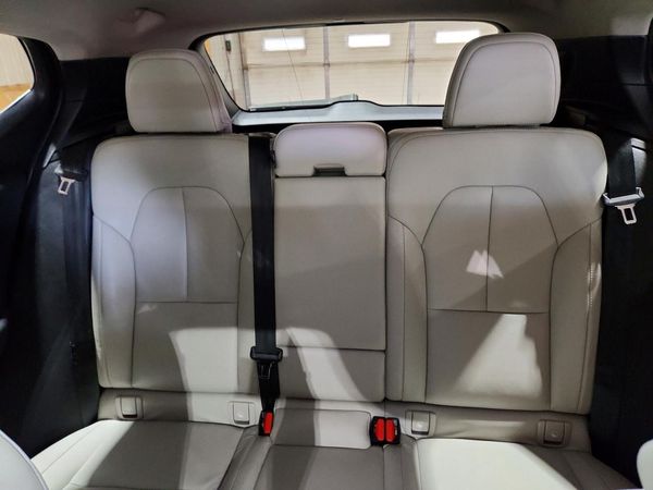 2021 VOLVO XC40 Inscription — SUVN