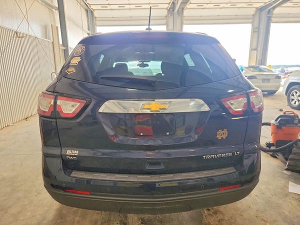 2016 CHEVROLET TRAVERSE 1LT — DIRR