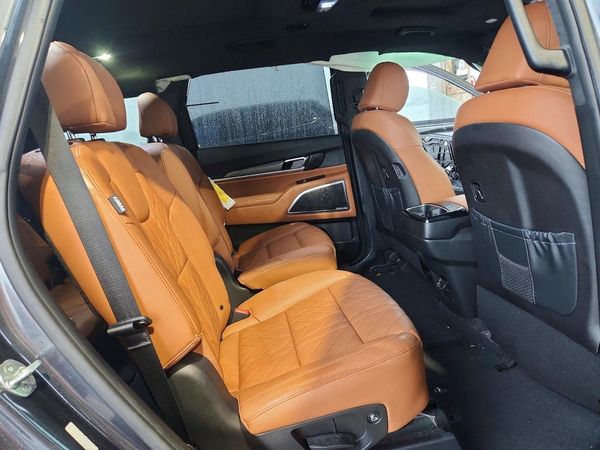 2023 KIA TELLURIDE — PSRS