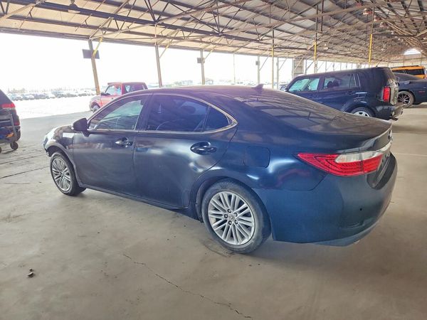 2014 LEXUS ES 350