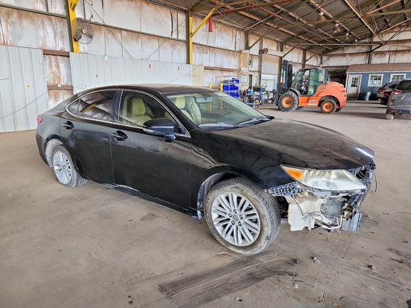 2014 LEXUS ES 350